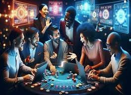 bacan4d togel account verification and payment setup screens