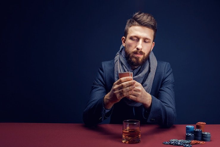 Live casino alternative to slots