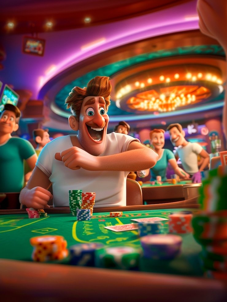 bacan4d togel featured game showcase