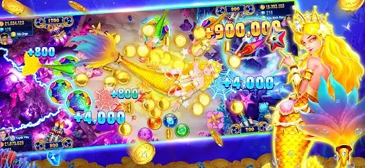 Split and double-down options in Free Bet Blackjack