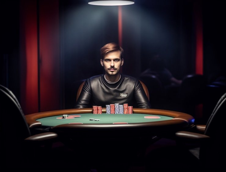 Live-dealer table statistics on bacan4d togel