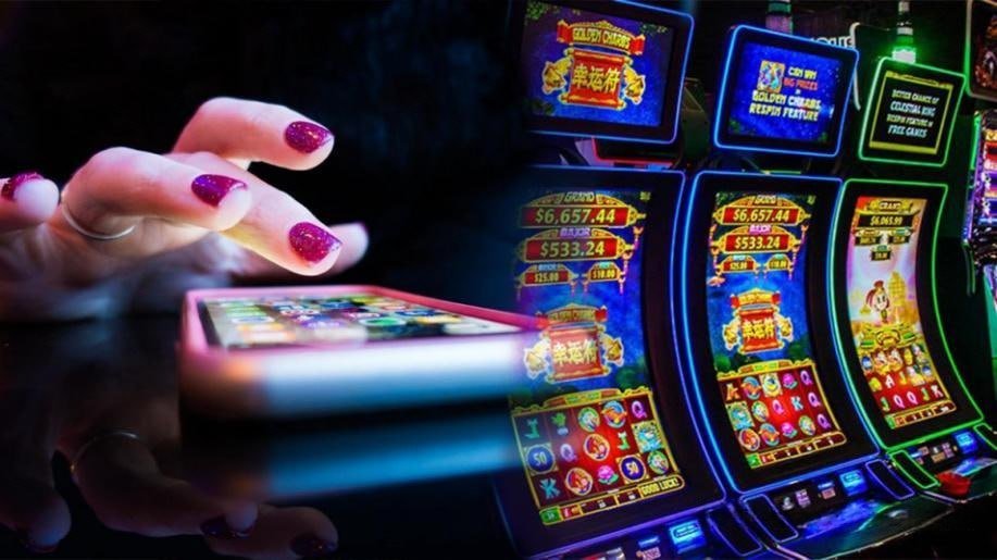 Live-dealer statistics video