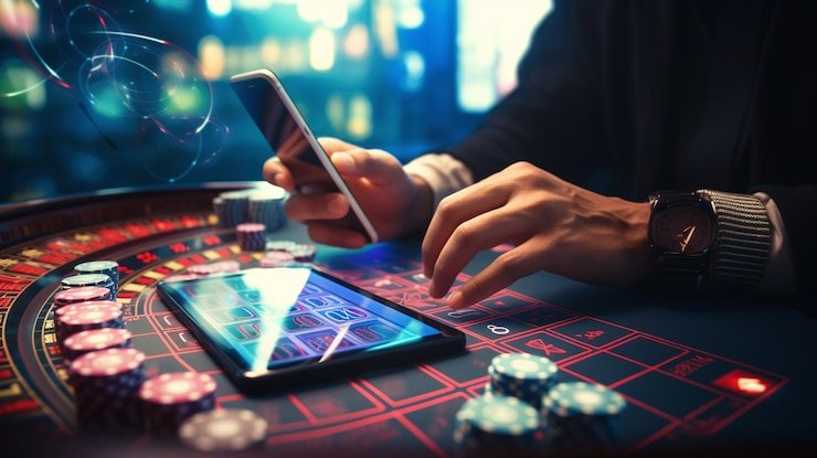 Togel online draw schedule and entry interface